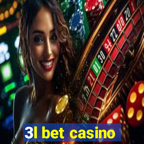 3l bet casino